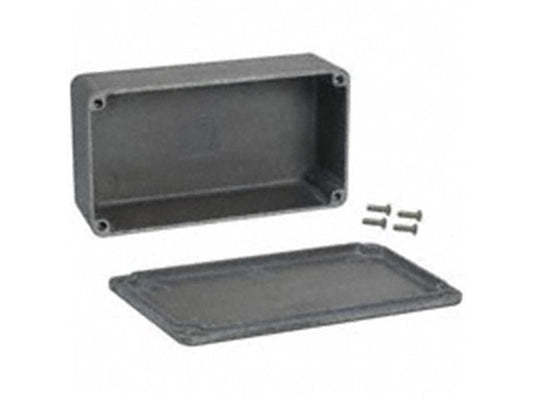 1590N1 - Metal Enclosures -
