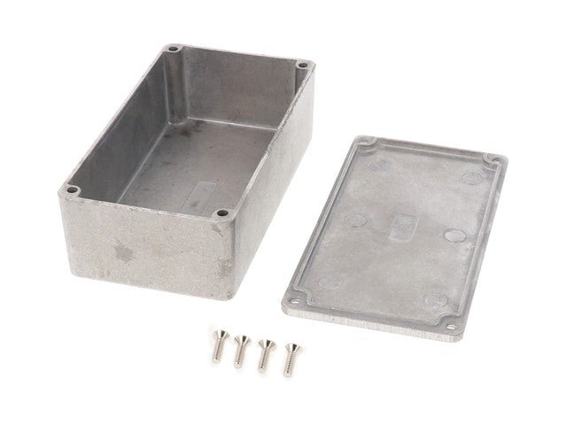 1590N1 - Metal Enclosures - 623980539720