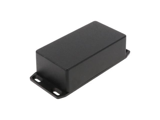 1590N1FLBK - Metal Enclosures - 623980539881