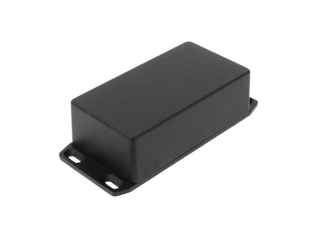 1590N1FLBK - Metal Enclosures - 623980539881
