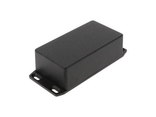 1590N1FLBK - Metal Enclosures - 623980539881