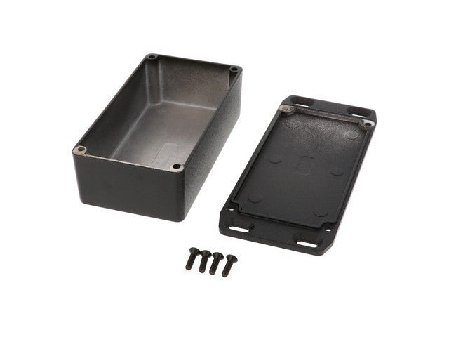 1590N1FLBK - Metal Enclosures - 623980539881