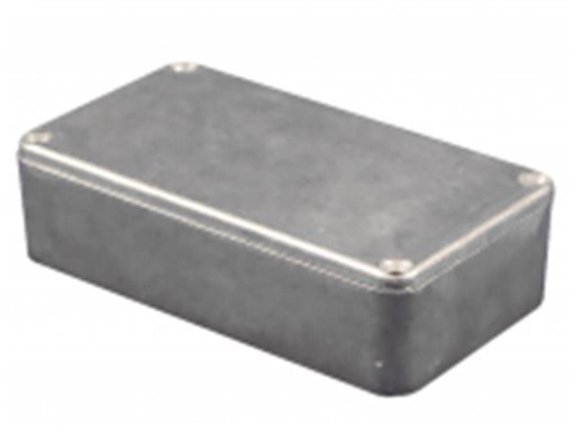 1590Q - Metal Enclosures -