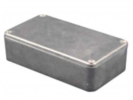 1590Q - Metal Enclosures -