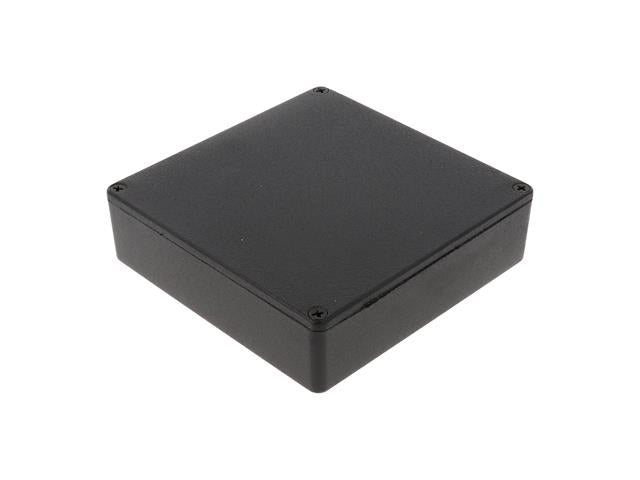 1590QBK - Metal Enclosures - 623980581491