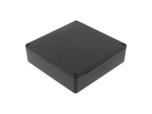 1590QBK - Metal Enclosures - 623980581491