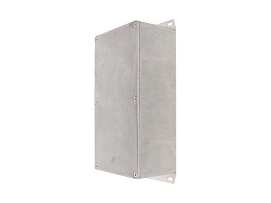 1590R1F - Metal Enclosures - 623980998626