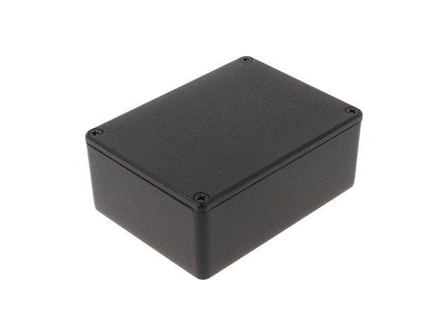 1590SBK - Metal Enclosures - 623980544021