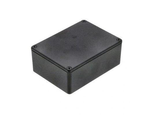 1590SBK - Metal Enclosures - 623980544021