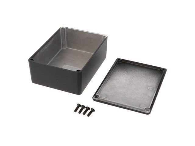 1590SBK - Metal Enclosures - 623980544021