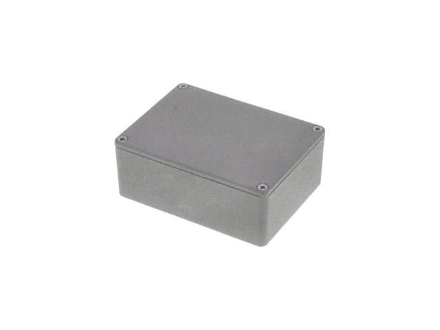 1590SGY - Metal Enclosures -