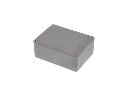 1590SGY - Metal Enclosures -