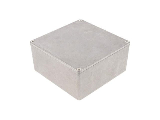 1590U - Metal Enclosures - 623980544144