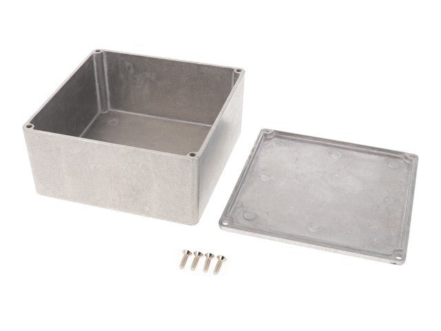 1590U - Metal Enclosures - 623980544144