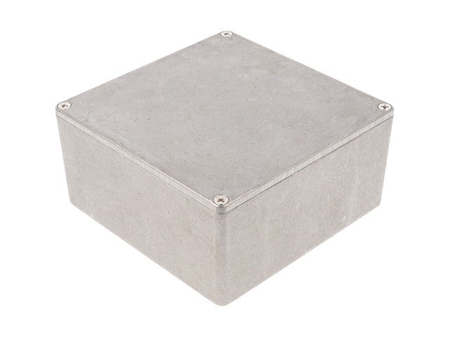1590U - Metal Enclosures - 623980544144