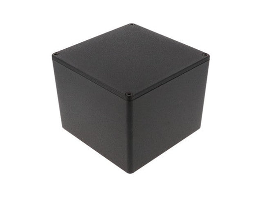1590VBK - Metal Enclosures - 623980544212