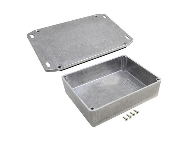 1590WBBFL - Metal Enclosures -