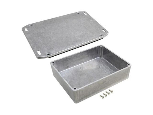 1590WBBFL - Metal Enclosures -