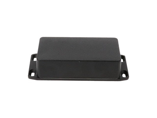 1590WBFLBK - Metal Enclosures - 623980677552