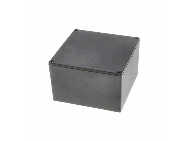 1590WCBK - Metal Enclosures -