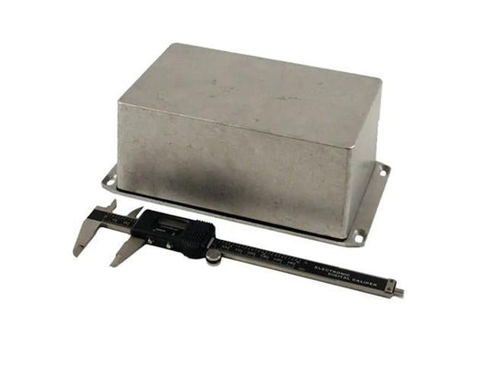 1590WEFL - Metal Enclosures -