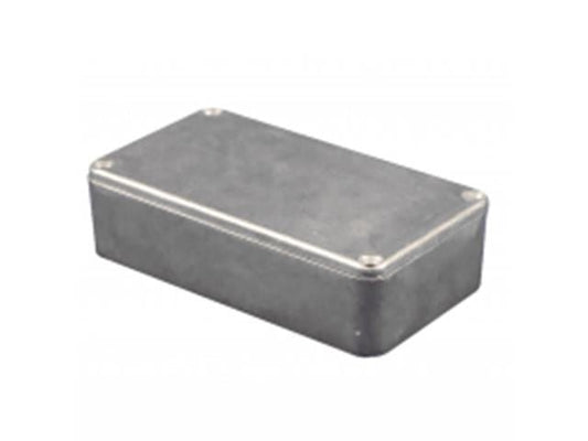 1590WJBK - Metal Enclosures -