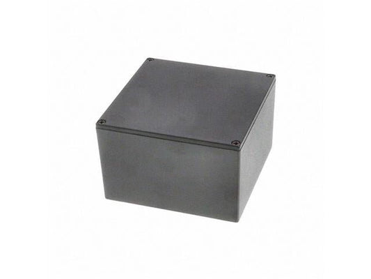 1590WLBBK - Metal Enclosures - 623980677019