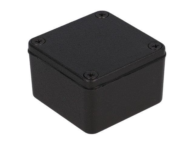 1590WLBBK - Metal Enclosures - 623980677019