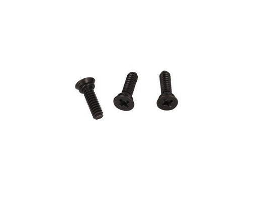 1590WMS100BK - Enclosure Accessories - 623980196619