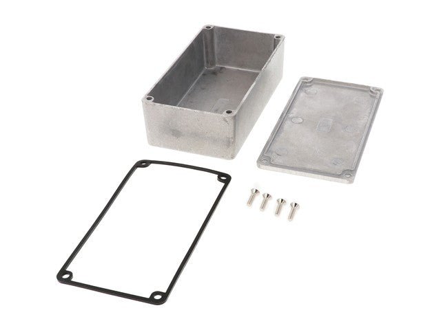 1590WN1 - Metal Enclosures - 623980539782