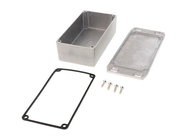 1590WN1FL - Metal Enclosures - 623980539805