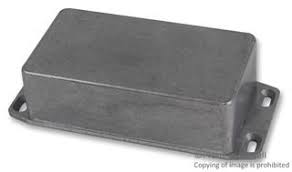 1590WN1FL - Metal Enclosures -