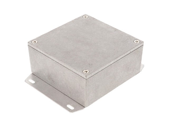 1590YF - Metal Enclosures - 623980808901