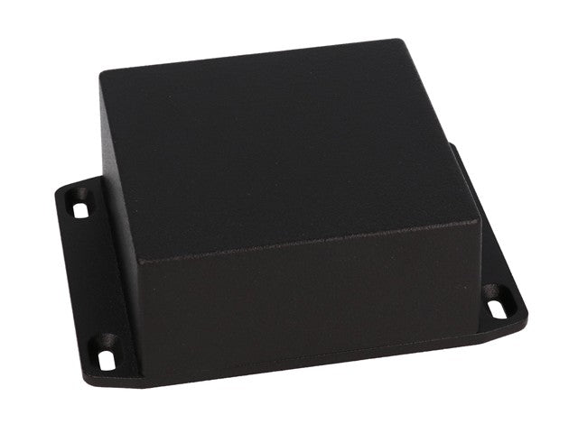 1590YFLBK - Metal Enclosures - 623980401317