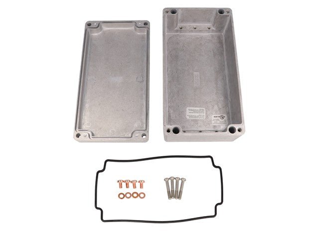 1590Z150 - Metal Enclosures - 623980544700