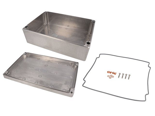 1590Z235 - Metal Enclosures - 623980133065