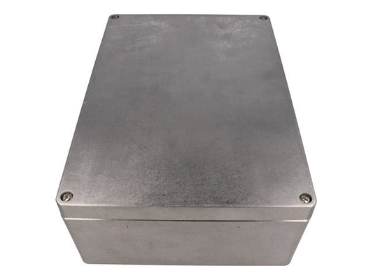1590Z235 - Metal Enclosures - 623980133065