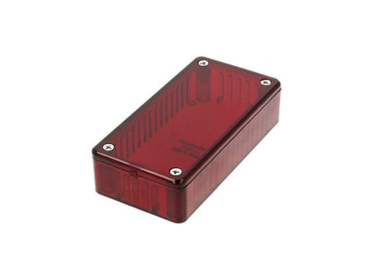 1591ATRD - Plastic Enclosures - 623980533384