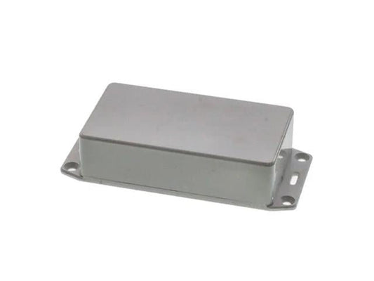 1591BFLGY - Plastic Enclosures -