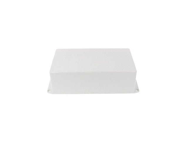 1591EFLGY - Plastic Enclosures - 623980196855