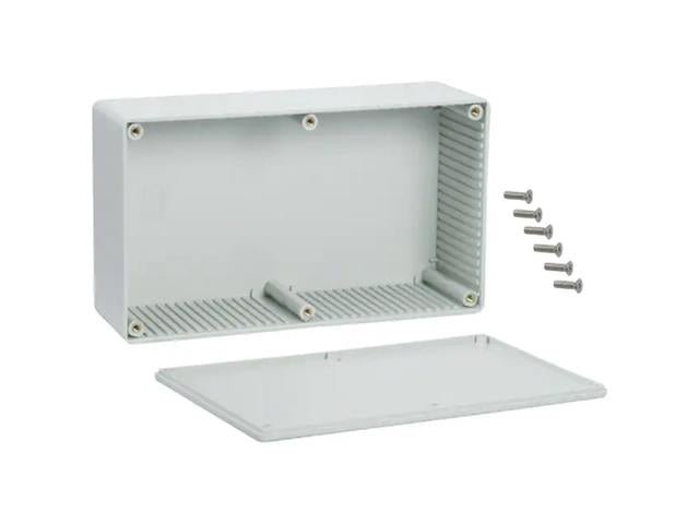 1591EGY - Plastic Enclosures -