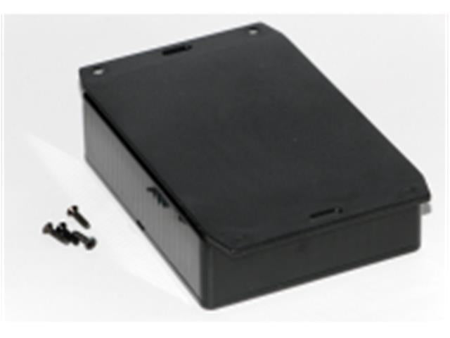 1591GF2SBK - Plastic Enclosures -