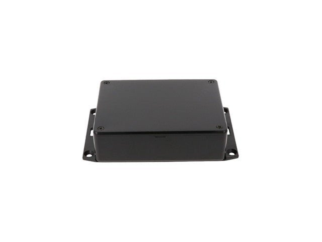 1591GFLBK - Plastic Enclosures - 623980197012