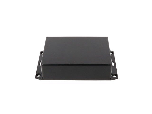 1591GSFLBK - Plastic Enclosures - 623980197043