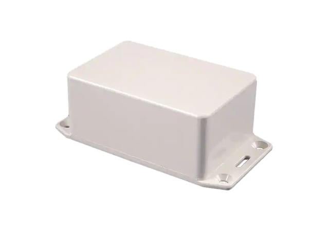 1591LFLGY - Plastic Enclosures -