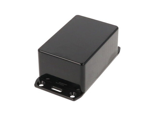 1591LSFLBK - Plastic Enclosures - 623980544410