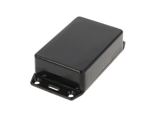 1591MFLBK - Plastic Enclosures - 623980196923