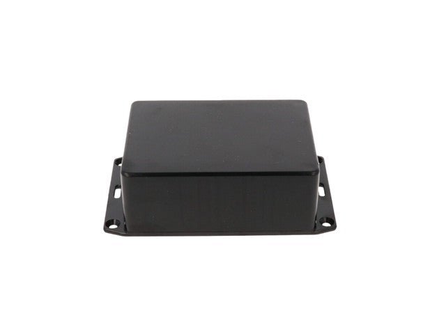 1591SFLBK - Plastic Enclosures - 623980196954