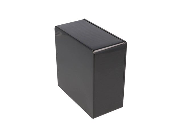 1591USBK - Plastic Enclosures - 623980794181