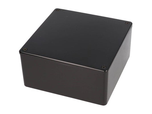 1591USBK - Plastic Enclosures - 623980794181